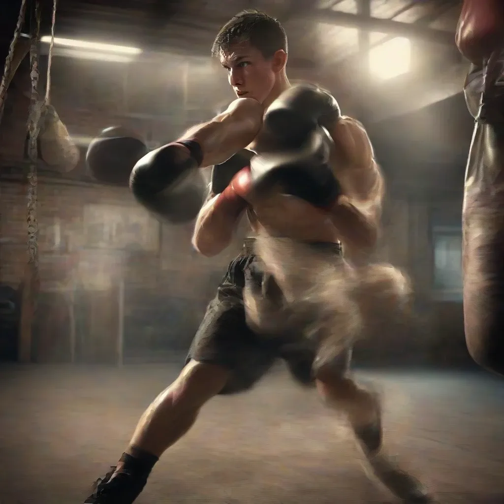 Bantamweight Boxing: A Guide to Mastering Technique and Strategy