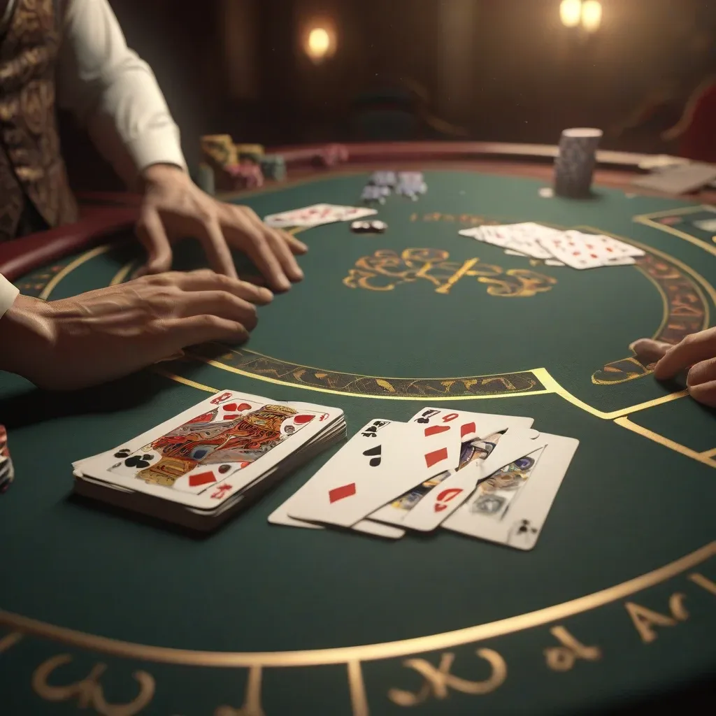 blackjack_resplit_strategy