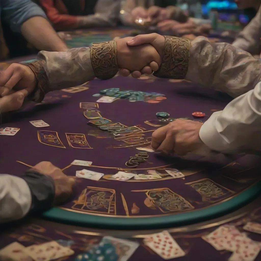 blackjack_resplit_strategy