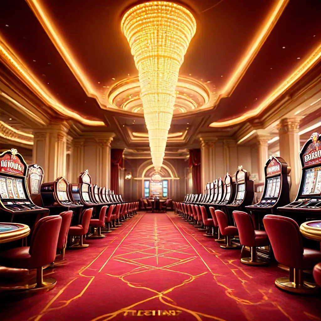 Casino Rebate Fortune