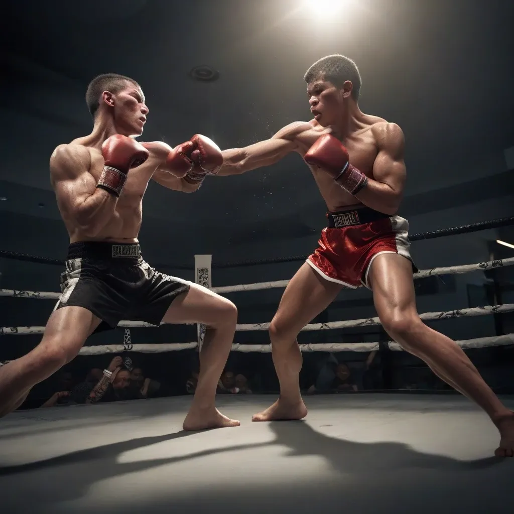 close_range_boxing_prowess