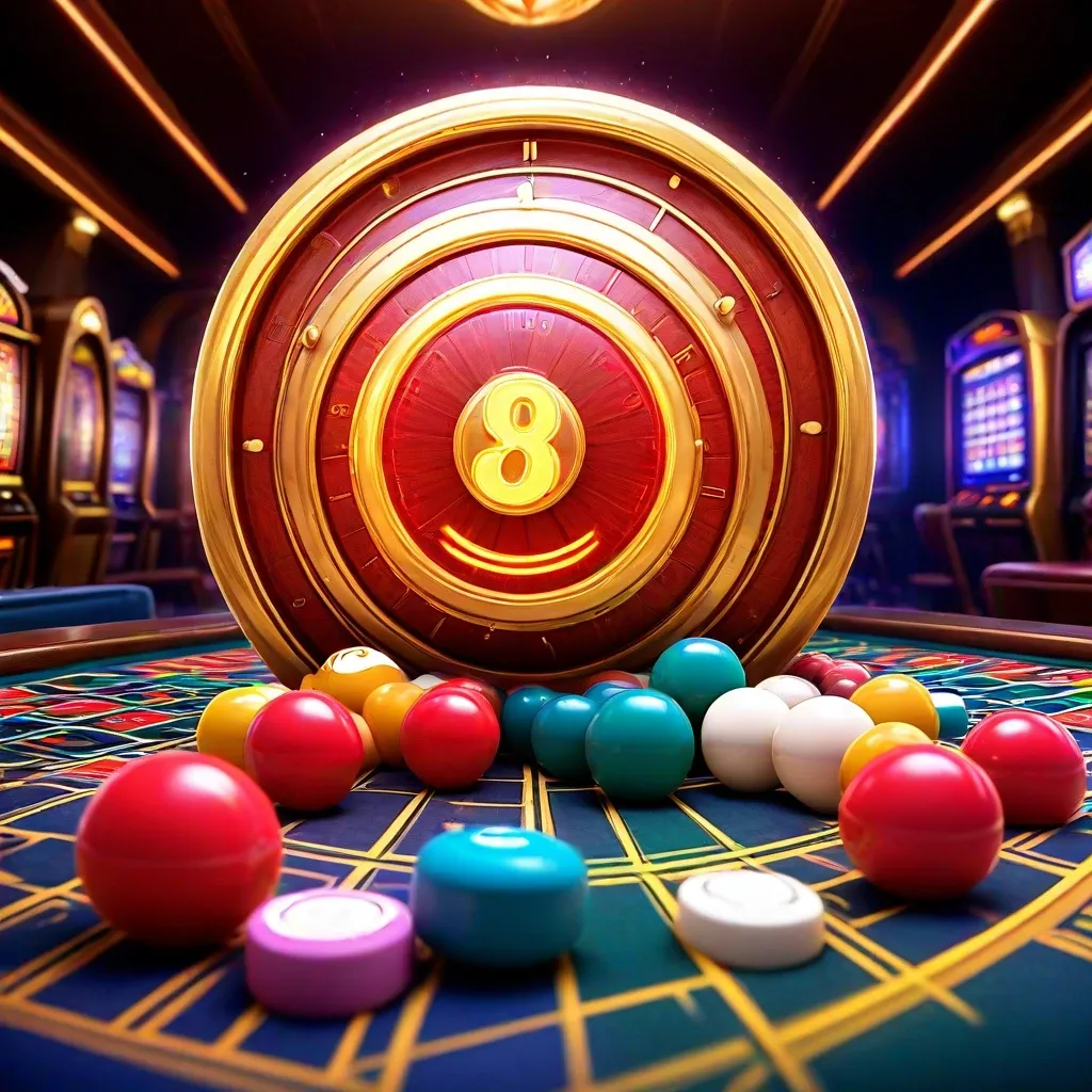 Keno_Championship_Luck